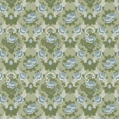 Gaston Y Daniela Aranchina Verde Lct1058-002 Lorenzo Castillo VI Collection Multipurpose Fabric