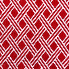 Gaston Y Daniela Dorcas Rojo Lct1060-007 Lorenzo Castillo VI Collection Upholstery Fabric