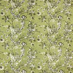 Gaston Y Daniela Carlota Verde Lct1065-001 Lorenzo Castillo VI Collection Indoor Upholstery Fabric