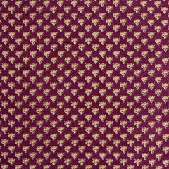 Gaston Y Daniela Raposu Burdeos Lct1077-5 Lorenzo Castillo VII The Rectory Collection Indoor Upholstery Fabric