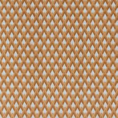 Gaston Y Daniela Peruyes Ocre LCT1078-6 Lorenzo Castillo VII The Rectory Collection Indoor Upholstery Fabric