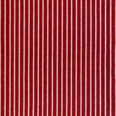 Gaston Y Daniela Mayrit Rojo 1111-028 Lorenzo Castillo IX Hesperia Collection Indoor Upholstery Fabric