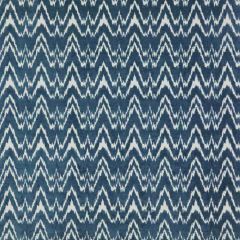 Gaston Y Daniela Janano Azul Lct5183-3 Lorenzo Castillo VII The Rectory Collection Indoor Upholstery Fabric