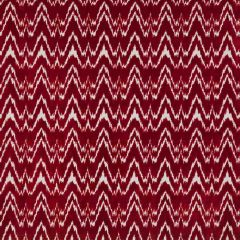 Gaston Y Daniela Janano Rojo Lct5183-5 Lorenzo Castillo VII The Rectory Collection Indoor Upholstery Fabric