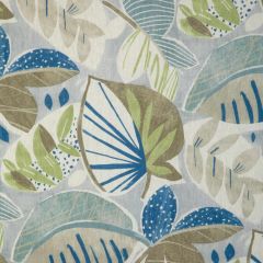 Kravet Basics Leaf-a-lot Tile 135 Mid-century Modern Collection Multipurpose Fabric