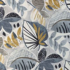 Kravet Basics Leaf-a-lot Nickel 21 Mid-century Modern Collection Multipurpose Fabric