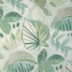 Kravet Basics Leaf-a-lot Aloe 3 Mid-century Modern Collection Multipurpose Fabric