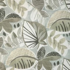 Kravet Basics Leaf-a-lot Rattan 6 Mid-century Modern Collection Multipurpose Fabric