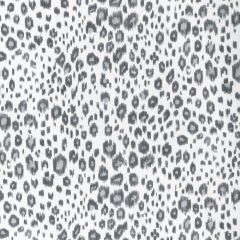 Kravet Basics Leopardos Nickel 1101 Small Scale Prints Collection Multipurpose Fabric