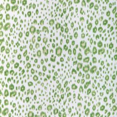 Kravet Basics Leopardos Aloe 3 Small Scale Prints Collection Multipurpose Fabric