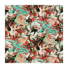 Kravet Design Mar Swirl Multi -319 by Kate Spade Curiosities Collection Multipurpose Fabric