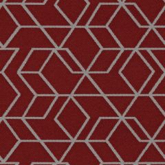 Mayer Denali Crimson 334-001 Seaqual Intiative Collection Indoor Upholstery Fabric
