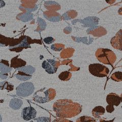 Mayer Leoni Russet 335-001 Seaqual Intiative Collection Indoor Upholstery Fabric