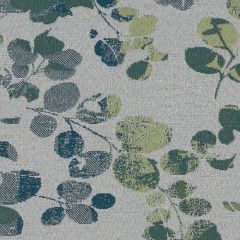 Mayer Leoni Eucalyptus 335-003 Seaqual Intiative Collection Indoor Upholstery Fabric