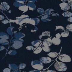 Mayer Leoni Blueberry 335-004 Seaqual Intiative Collection Indoor Upholstery Fabric