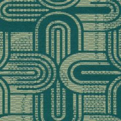 Mayer Arc Emerald 365-003 Revival Collection Indoor Upholstery Fabric