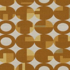 Mayer Retro Harvest Gold 367-002 Revival Collection Indoor Upholstery Fabric