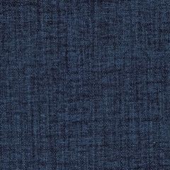 Mayer Haven Navy 472-044 Supreen Collection Indoor Upholstery Fabric