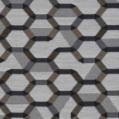 Mayer Connect Charcoal 635-006 Axis Collection Indoor Upholstery Fabric