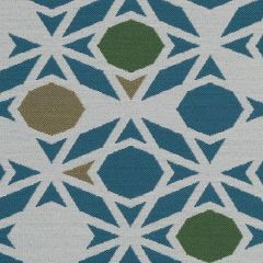 Mayer Fractal Ocean 636-014 Axis Collection Indoor Upholstery Fabric