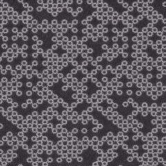 Mayer Loop Smoke 637-006 Axis Collection Indoor Upholstery Fabric