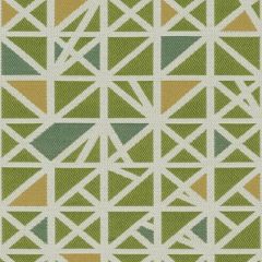 Mayer Vertex Lime 638-003 Axis Collection Indoor Upholstery Fabric