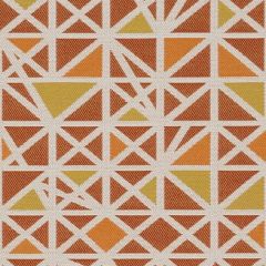 Mayer Vertex Mango 638-009 Axis Collection Indoor Upholstery Fabric