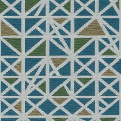 Mayer Vertex Ocean 638-014 Axis Collection Indoor Upholstery Fabric