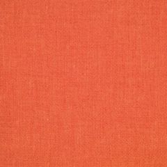 Mayer Key Largo Tangerine KL-009 Upholstery Fabric