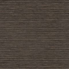 Mayer Channel Chocolate WC977-000 Crypton Structures Collection Indoor Upholstery Fabric