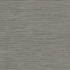 Mayer Channel Smoke WC977-016 Crypton Structures Collection Indoor Upholstery Fabric