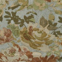 ABBEYSHEA Brocade 302 Patina Indoor Upholstery Fabric