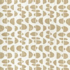 Kravet Basics Moon Phase Tan 161 Small Scale Prints Collection Multipurpose Fabric