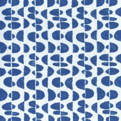Kravet Basics Moon Phase Ink 51 Small Scale Prints Collection Multipurpose Fabric