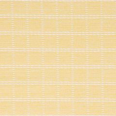 Bella Dura Motthaven Lemon 7372 Upholstery Fabric
