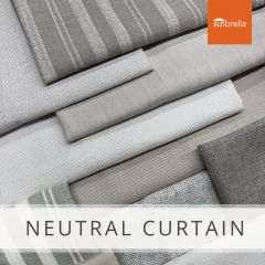 Sunbrella Sample Pack - Neutral Curtain