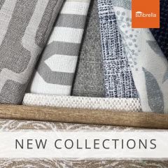 Sunbrella Sample Pack - New Collections