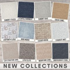 Sunbrella Sample Pack - New Collections