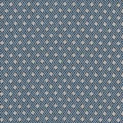 Old World Weavers Candelaria Ultramarine NK 0140CAND Elements VI Collection Contract Upholstery Fabric