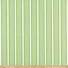 Premier Prints Bodie Courtyard Green Upholstery Fabric