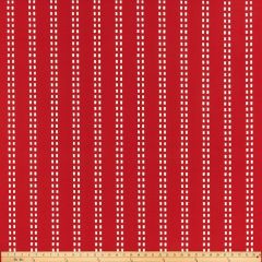 Premier Prints Cole Rojo Upholstery Fabric