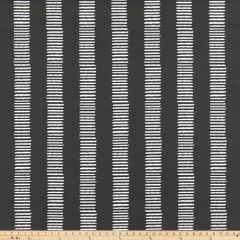 Premier Prints Dash Falcon Grey Upholstery Fabric