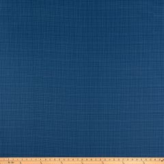 Premier Prints Faulkner Courtyard Navy Upholstery Fabric