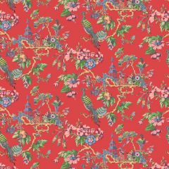 Stout Oriental Sage 7224-1 Bassett Mcnab Collection Multipurpose Fabric