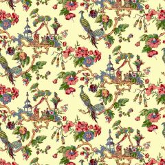 Stout Oriental Sage 7224-3 Bassett Mcnab Collection Multipurpose Fabric