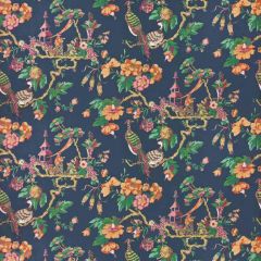 Stout Oriental Sage 7224-4 Bassett Mcnab Collection Multipurpose Fabric