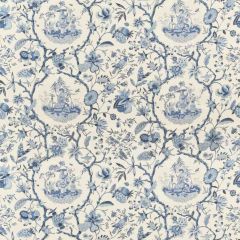 Stout Tea Garden 7324-4 Bassett Mcnab Collection Multipurpose Fabric