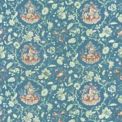 Stout Tea Garden 7324-49 Bassett Mcnab Collection Multipurpose Fabric