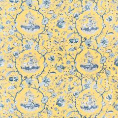 Stout Tea Garden 7324-9 Bassett Mcnab Collection Multipurpose Fabric