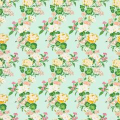 Stout Summer Garden 7545-4 Bassett Mcnab Collection Multipurpose Fabric